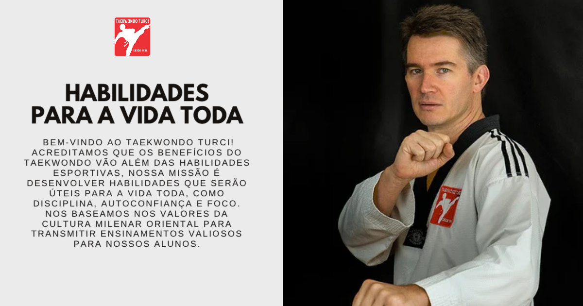 (c) Taekwondoturci.com.br